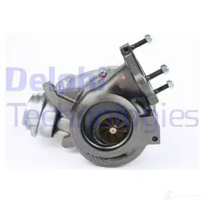 Топливный фильтр DELPHI 942515 5050100312232 BBKB FG HDF679 изображение 0
