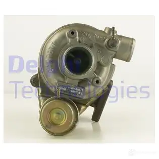 Топливный фильтр DELPHI KJO LW0M 1437348433 HDF952