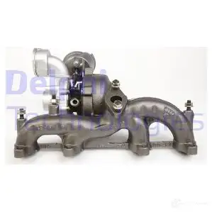 Топливный фильтр DELPHI JF7 JC7M HDF586 5050100275650 942444