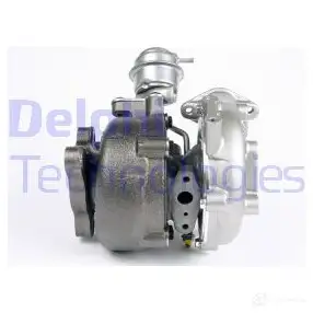 Топливный фильтр DELPHI L8 Q5K0A HDF636 942484 5050100163421 изображение 0
