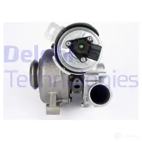 Топливный фильтр DELPHI E4QS 6 5050100306965 942511 HDF670