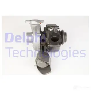 Топливный фильтр DELPHI 0 8XJ5 HDF555 5050100238754 942414 изображение 0