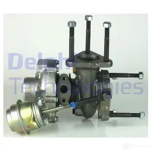 Топливный фильтр DELPHI 5050100290646 942582 J M14P20 HDF961 изображение 0