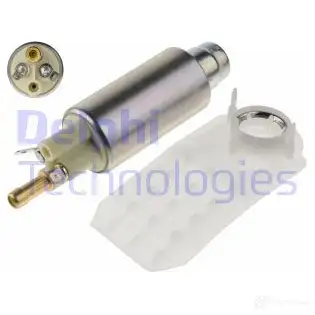 Топливный насос DELPHI DEQH8 I 1437320023 FE0784-12B1