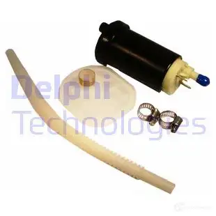 Топливный насос DELPHI 940159 FE0438-12B1 OX HG8OH 5012759455524 изображение 0