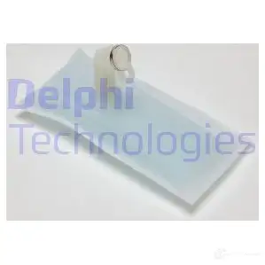 Топливный насос DELPHI 1437368172 V2 OV87 FS0169-11B1