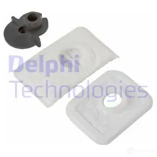 Топливный насос DELPHI V5U9A9 fs0112 FS0112- 11B1 941543