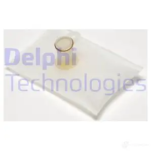 Топливный насос DELPHI AP5YR2 K 1437368145 FS0162-11B1 изображение 0