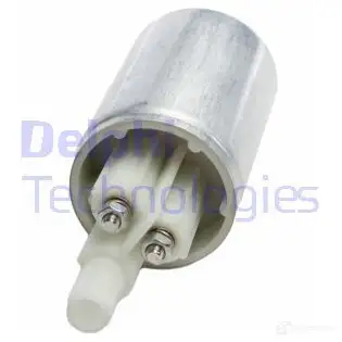 Топливный насос DELPHI O9EYUI U FE0069-11B1 1437368280 изображение 0