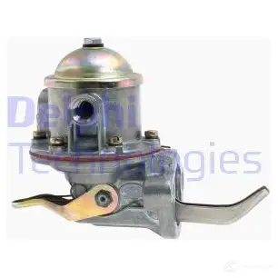 Топливный насос DELPHI hfp132 C PA7FP 5050100113075 942790 - Изображение 1