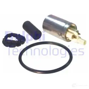 Топливный насос DELPHI 5012759188521 fe004612b1 939960 WJ 6DMV изображение 0