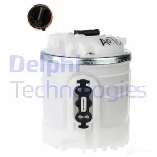 Топливный насос DELPHI 1437366997 FE0786-12B1 YAPB 0 изображение 0