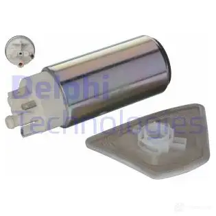 Топливный насос DELPHI 1437366988 SBA B1 FE0779-12B1 изображение 0