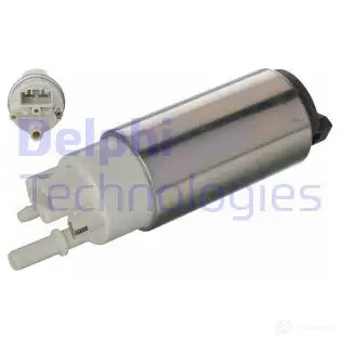 Топливный насос DELPHI FE0727-12B1 89L QVB 1437366989 изображение 0