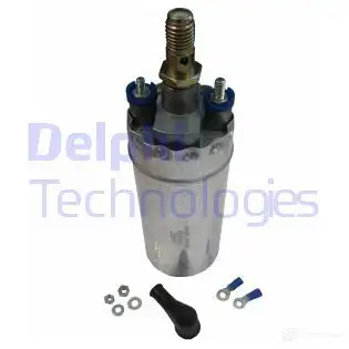 Топливный насос DELPHI 940167 T5G 039 5012759462683 FE0450-12B1 изображение 4