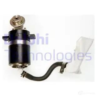 Топливный насос DELPHI 940017 fe0161 H7OHBF F E0161-11B1 изображение 0