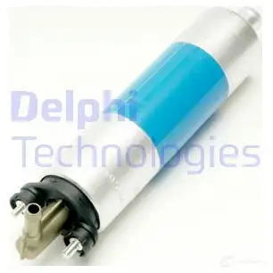 Топливный насос DELPHI 1437319472 BFU8 P7Q FE0346-11B1