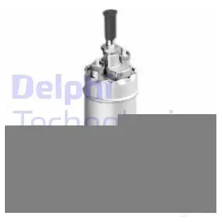 Топливный насос DELPHI FE1 0124 fe1012412b1 940265 TWOZI6