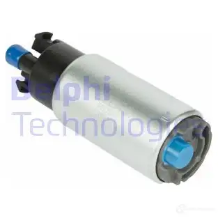 Топливный насос DELPHI 33 A3EN 1437319177 FE0526-11B1