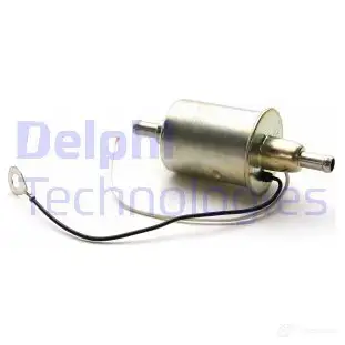 Топливный насос DELPHI 939941 fd0003 HQQE2IE FD0003 -11B1 изображение 0