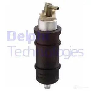 Топливный насос DELPHI FE1 0084 940260 ZSMTW FE10084-12B1
