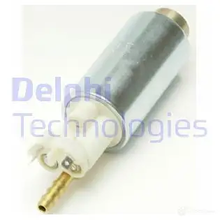 Топливный насос DELPHI FE0331-11B1 T7 LAR4 1437319022