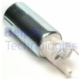 Топливный насос DELPHI KBQ71RK 940083 FE0284-11 B1 fe0284