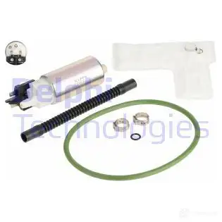 Топливный насос DELPHI RMPD3B1 940147 fe0416 FE0416-1 1B1