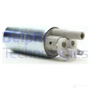 Топливный насос DELPHI LPD2LB FE0208- 11B1 fe0208 940051 изображение 0