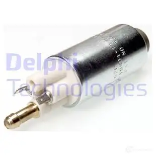 Топливный насос DELPHI fe0154 940013 Z5PN1K6 FE0 154-11B1 изображение 0
