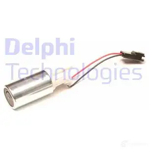 Топливный насос DELPHI FE0291 -11B1 DW4AF6 940085 fe0291