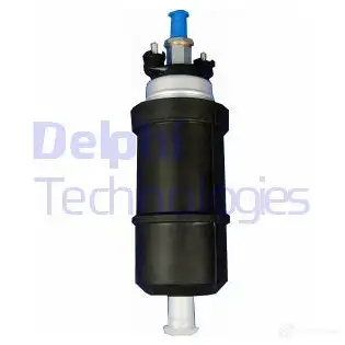Топливный насос DELPHI 5012759480809 6Z 20Q 940188 FE0497-12B1 изображение 0
