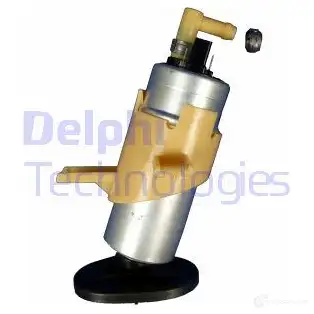 Топливный насос DELPHI W8 XSPA 940189 5012759480816 FE0498-12B1