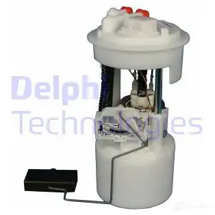 Топливный насос DELPHI FE10036-12B1 WVG3E FE1 0036 940220 изображение 0