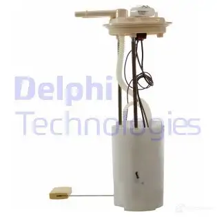 Модуль подачи топлива DELPHI 940339 FG002 4-11B1 Z6KWP fg0024