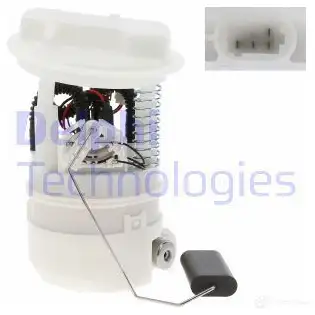 Топливный насос DELPHI F E10167 940290 FE10167-12B1 N78YKO