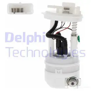 Топливный насос DELPHI 940247 FE10064-12B1 N779 LM 5012759398487
