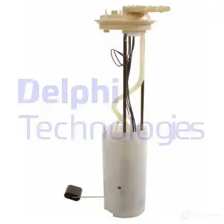 Модуль подачи топлива DELPHI fg0076 U52F66 940356 FG0076-1 1B1