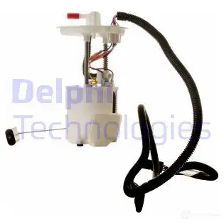 Модуль подачи топлива DELPHI 940511 fg0829 GJRW1M FG0829-11 B1 изображение 0