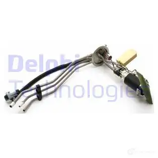 Модуль подачи топлива DELPHI hp10016 HP 10016-11B1 942952 UOUE5BP изображение 0