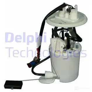 Топливный насос DELPHI FE10067-12B1 940250 FFW5EF FE10 067 изображение 0