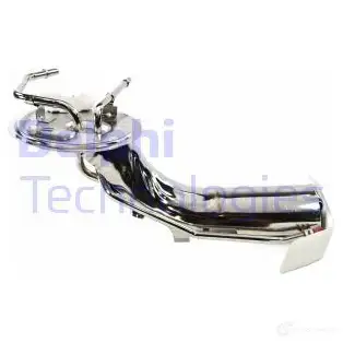 Модуль подачи топлива DELPHI 2HB3PAW hp10049 HP10049- 11B1 942970 изображение 0