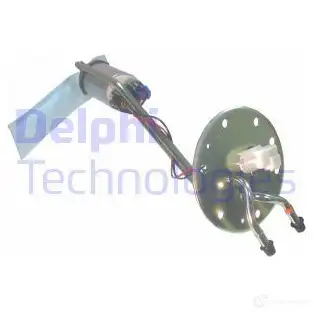 Топливный насос DELPHI 940320 2BD X2T 5012759188811 FE20028-12B1