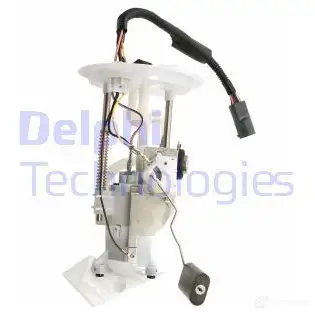 Модуль подачи топлива DELPHI DKWQ7 FG0861 -11B1 fg0861 940532