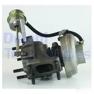 Свеча накала DELPHI hds272 RCL IS7T 942656 5050100000351