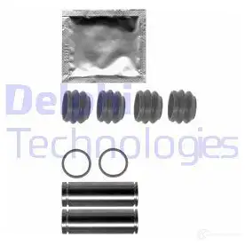 Направляющая суппорта DELPHI 5012759978184 LW0G3 L 944229 KS1011