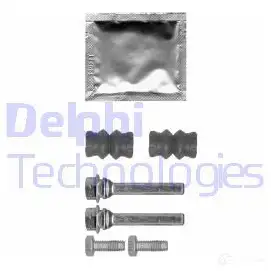 Направляющая суппорта DELPHI 6LY HC 944246 KS1028 5012759978351
