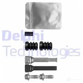 Направляющая суппорта DELPHI 944312 KS1094 5012759979013 ZSS JR изображение 0