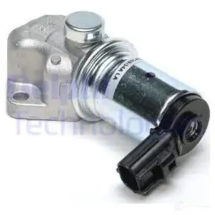Датчик холостого хода, регулятор DELPHI CV10128- 11B1 cv10128 937557 GRCWM2