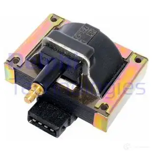 Катушка зажигания DELPHI CE20060-12B1 CE20 060 CV4YIV 937051 изображение 0